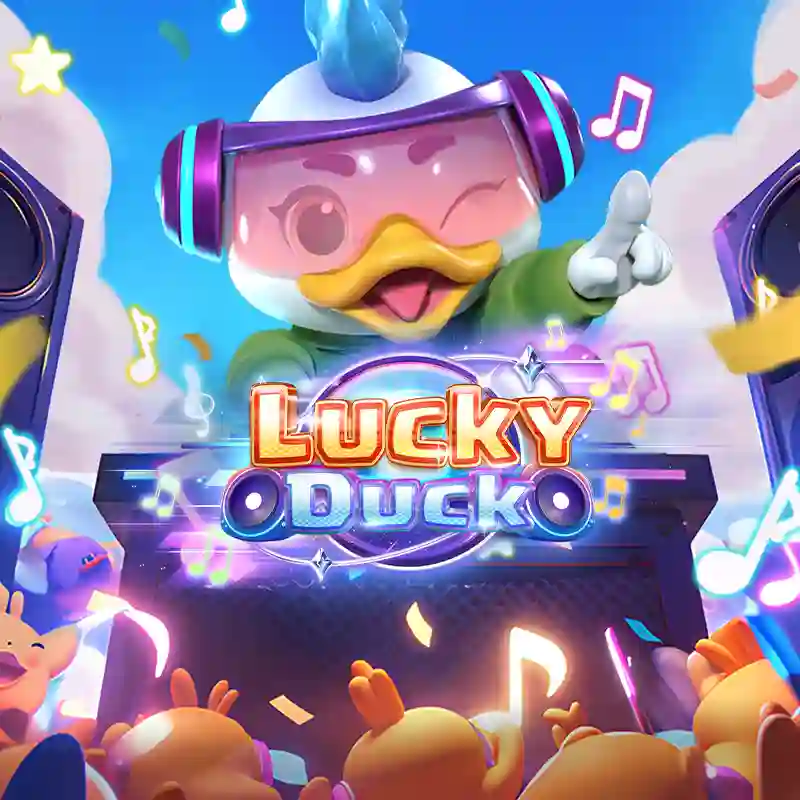 Juego Lucky Duck Casino Online