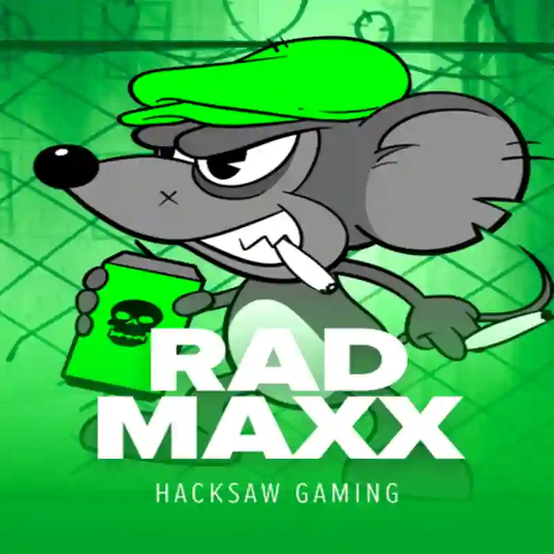 Rad Maxx