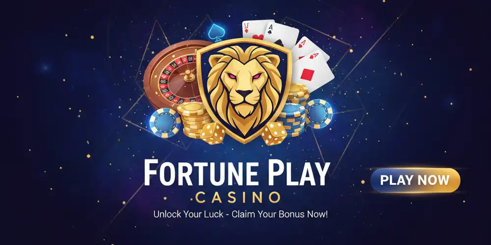 Ganamax Casino Promo